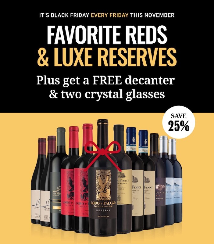 Special Offer | Laithwaite's Wine