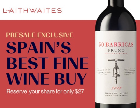 wine offers