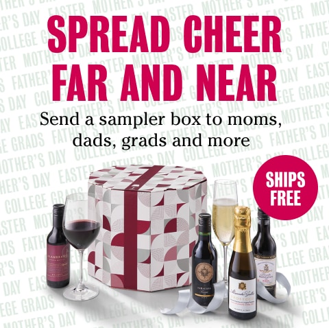 A Special Offer from Laithwaites