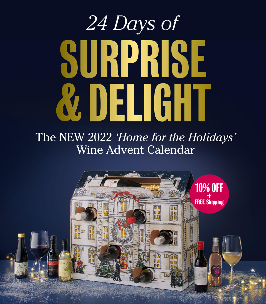 Special Offer | Laithwaite's Wine