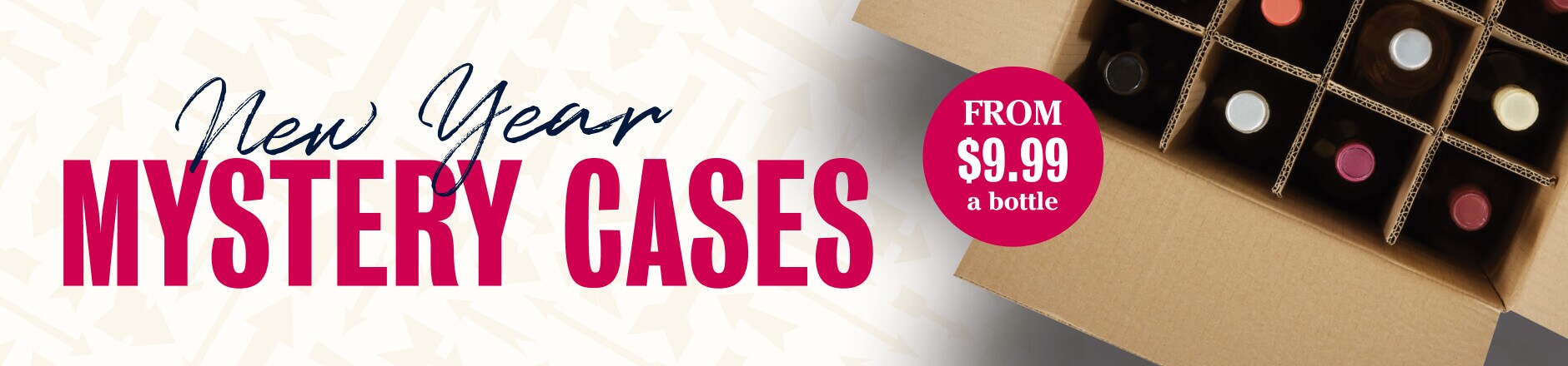Mystery Cases