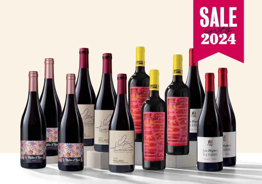 Malbec Sale