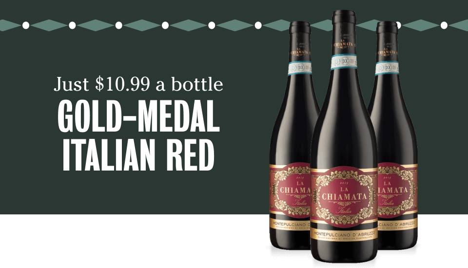 Special Offer | Laithwaite's Wine