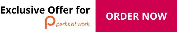 Exclusive Offer For Perks at Work