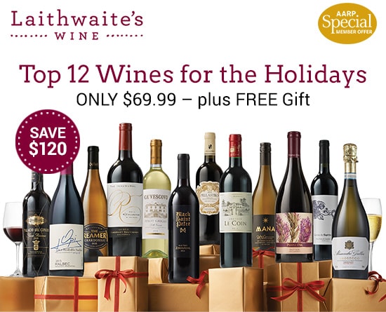 wine offers