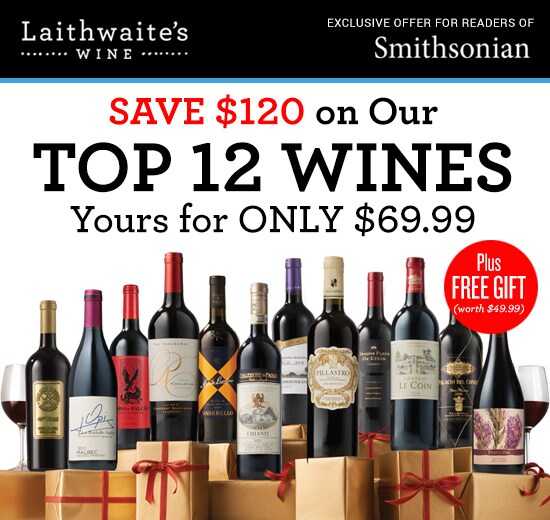 wine offers