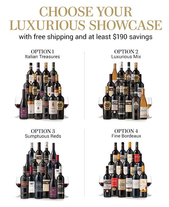 A Special Offer from Laithwaites