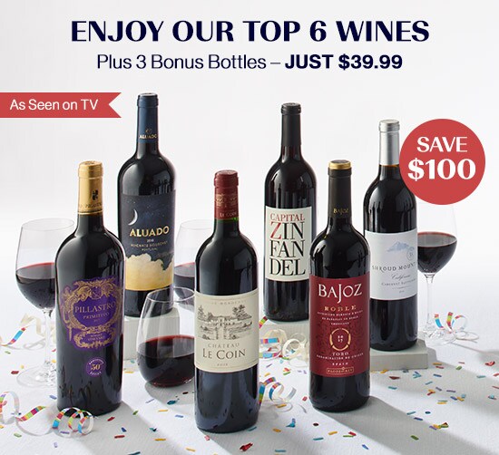 Wine Delivery | Laithwaites