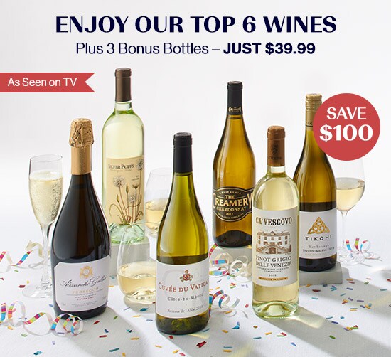 Wine Delivery Laithwaites