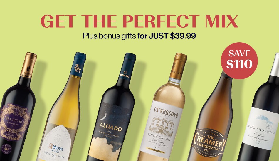 Wine Delivery | Laithwaites