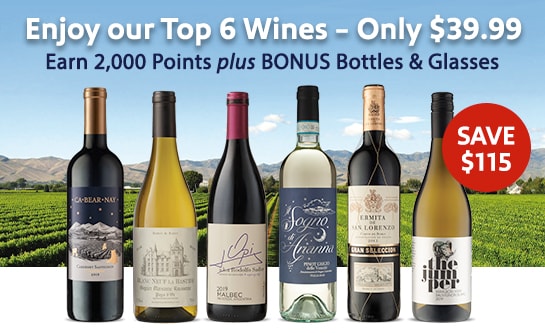 Wine Delivery | Laithwaites