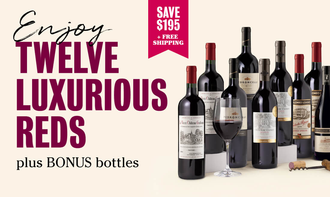 Wine Delivery Laithwaites