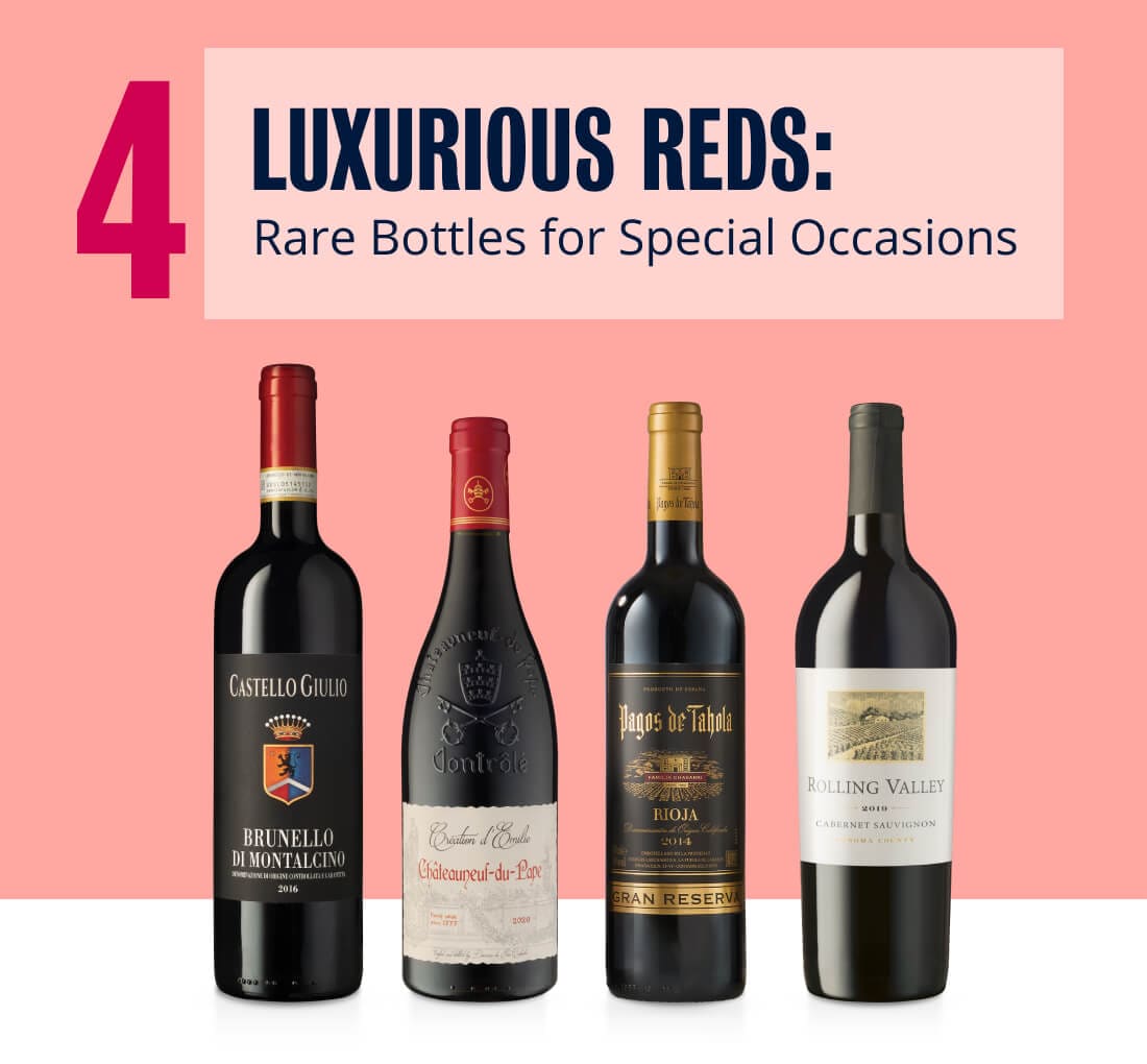 Wine Delivery | Laithwaites