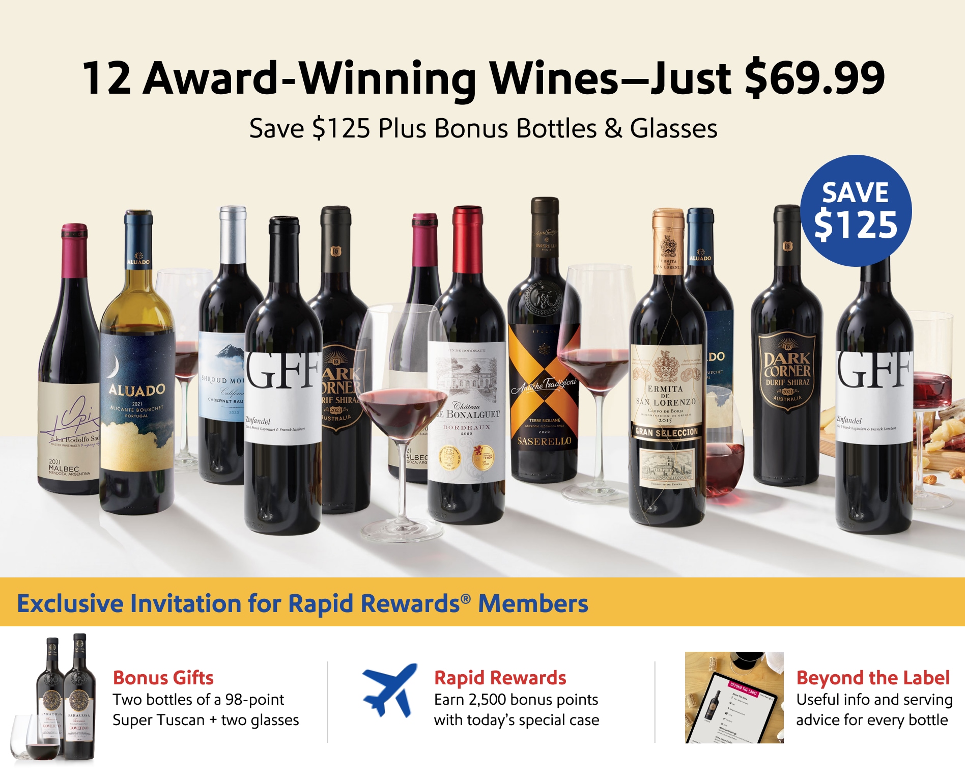 Wine Delivery Laithwaites