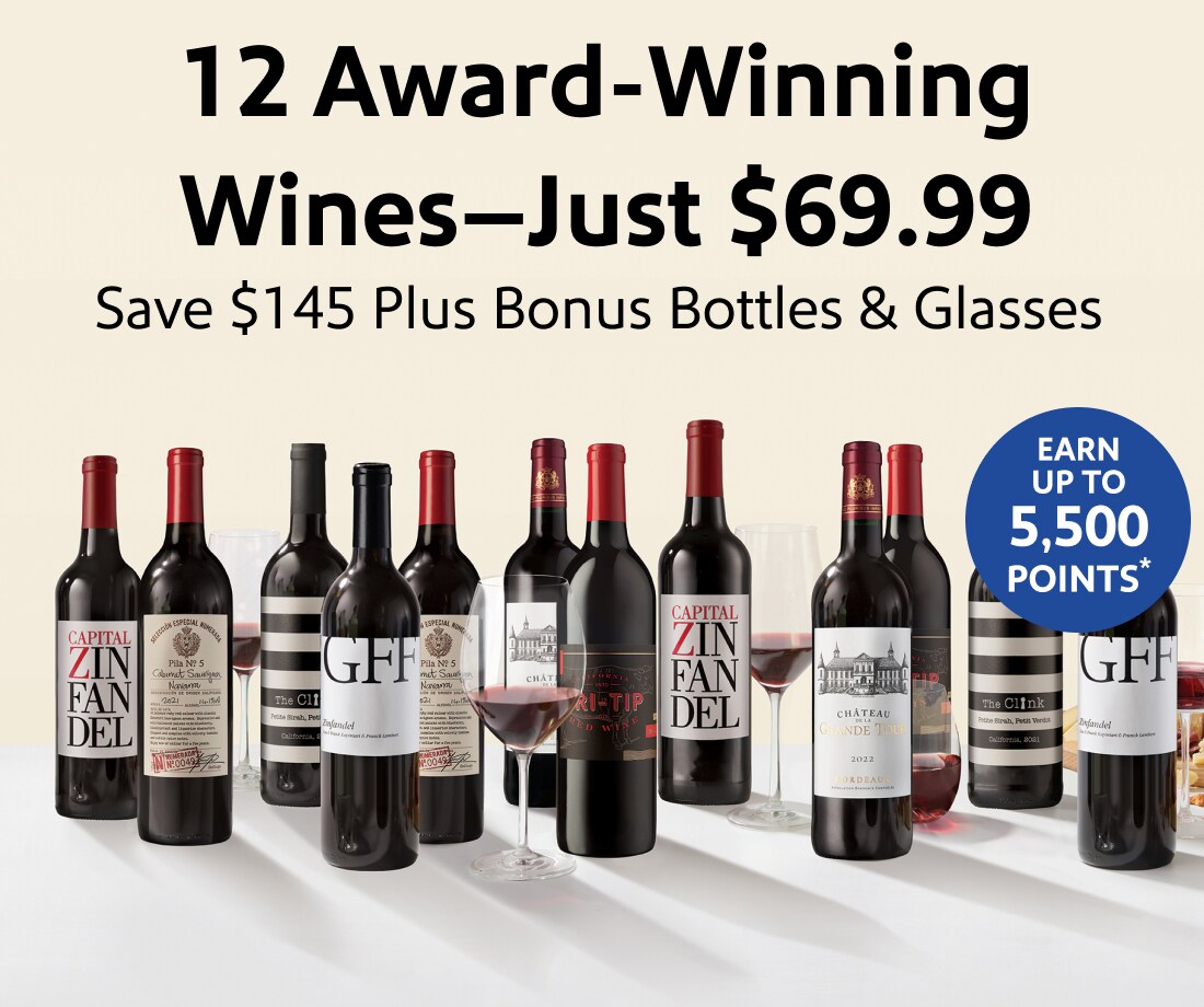 Wine Delivery | Laithwaites