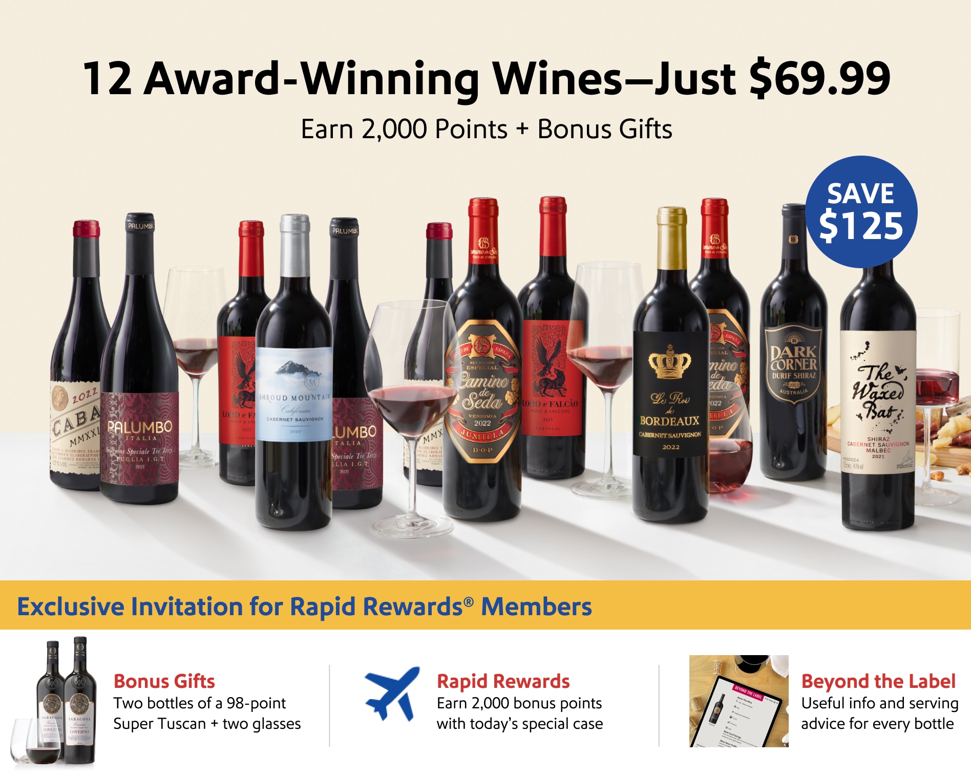 Wine Delivery Laithwaites