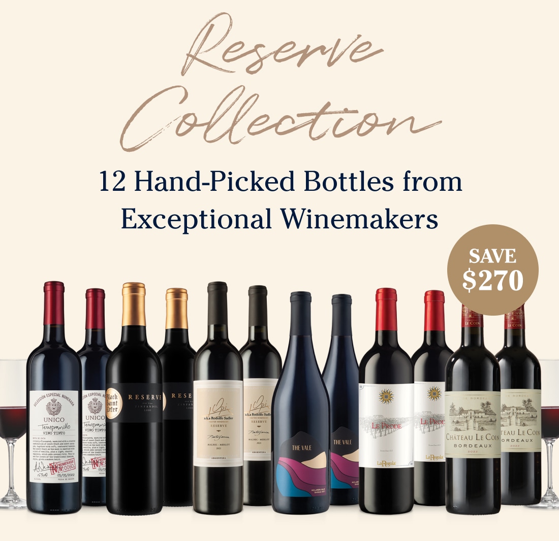Wine Delivery | Laithwaites