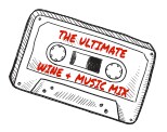 the Ultimate Wine & Music Mix
