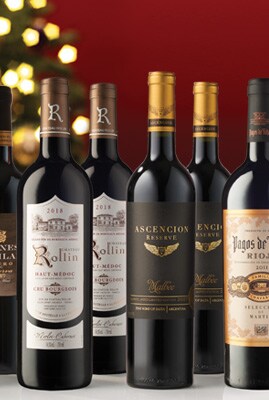 WSJWines Premier Club